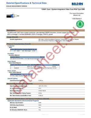 C4063A.18.10 datasheet  